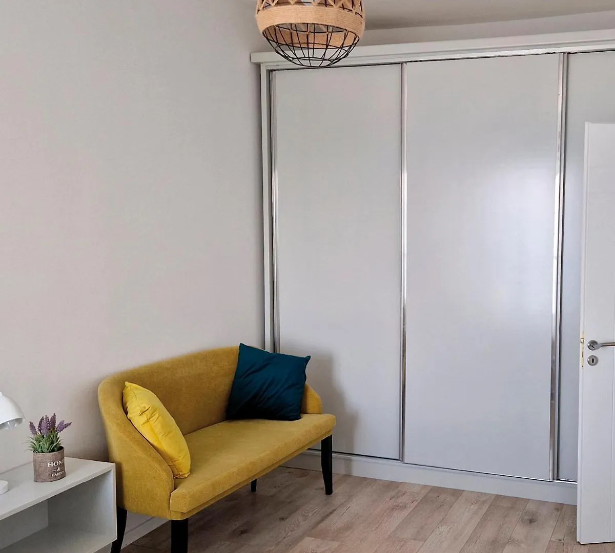 Salty Breeze Sea View Apartment Sarande Albania