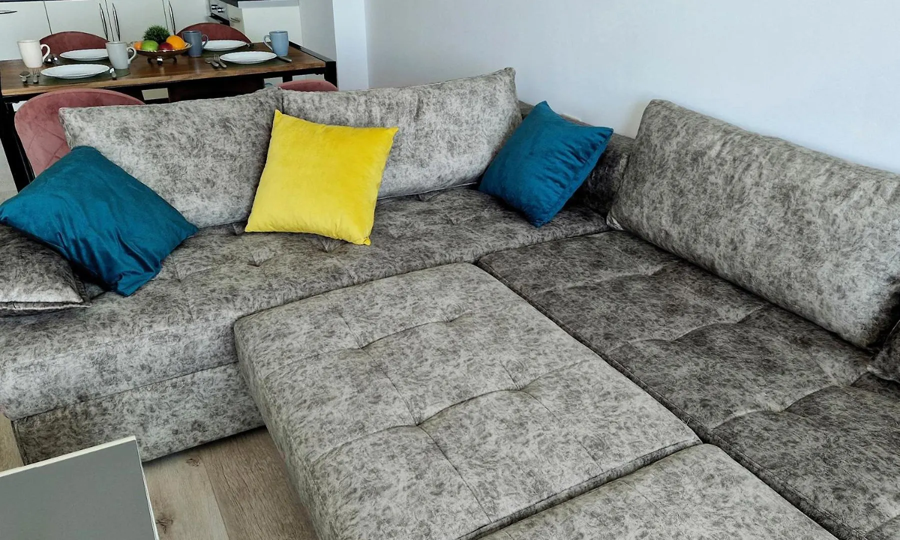 Salty Breeze Sea View Apartment Sarande