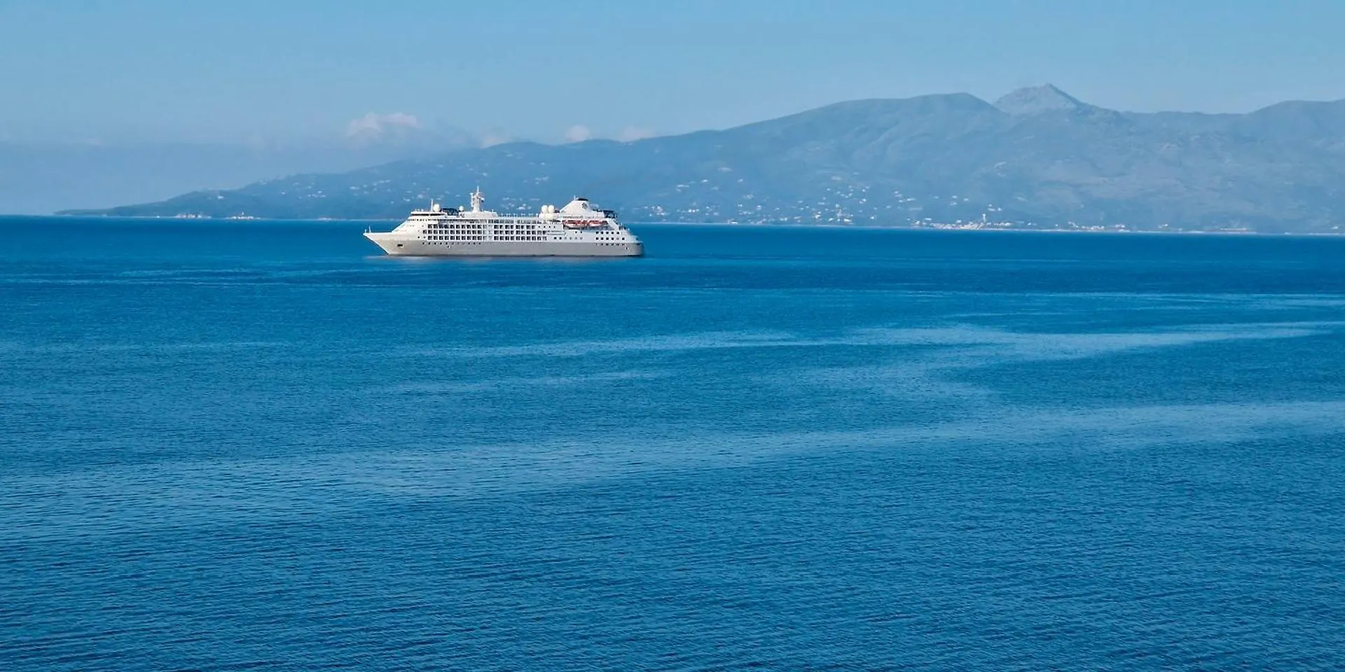Salty Breeze Sea View Apartment Sarande Albania