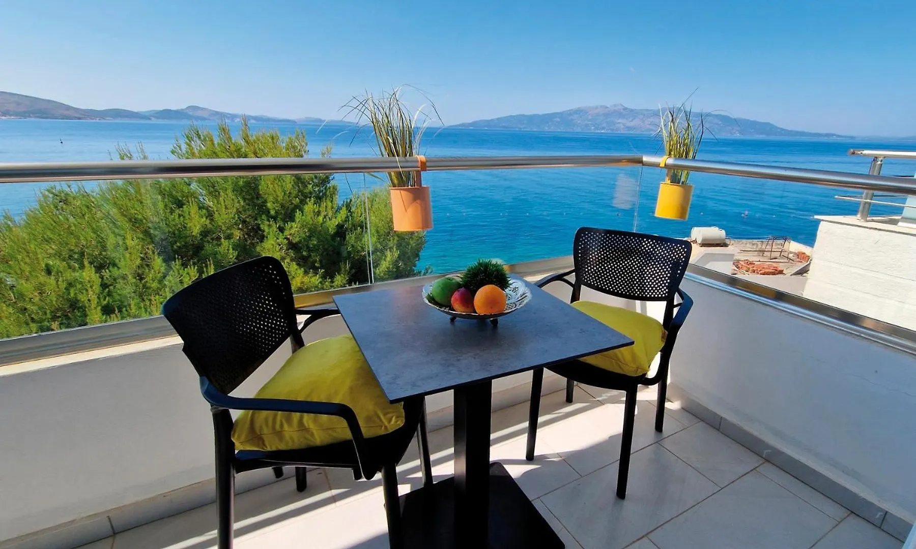 Salty Breeze Sea View Apartment contacts